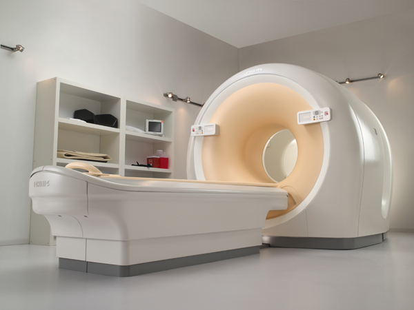 Positron Emission Tomography Computed Tomography (PET-CT)