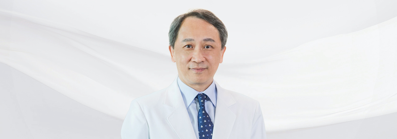 의료원장 이홍기