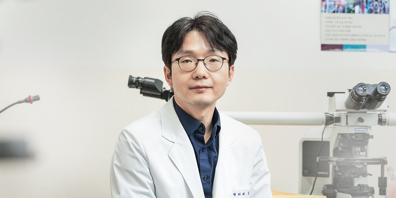 김욱연 의사