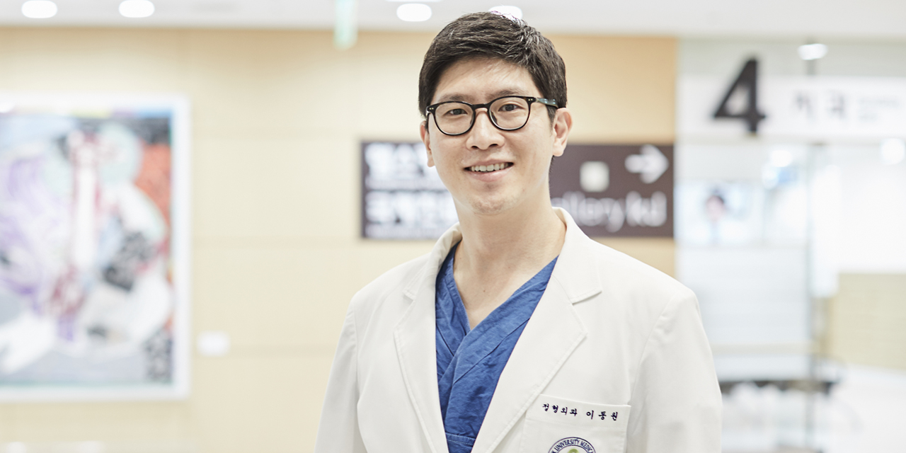 이동원 의사