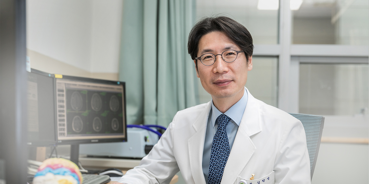 김한영 의사