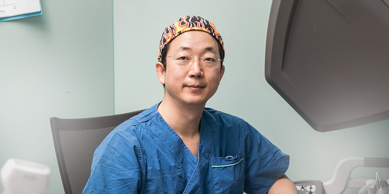 박경식 의사
