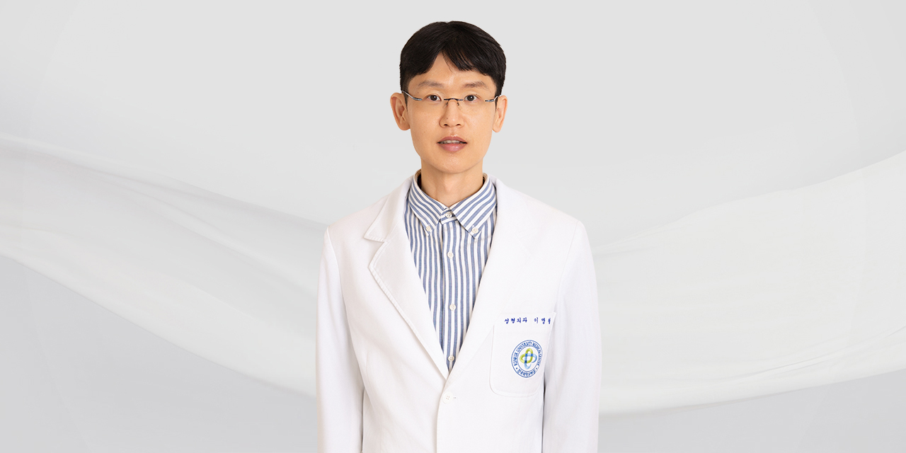 이명철 의사