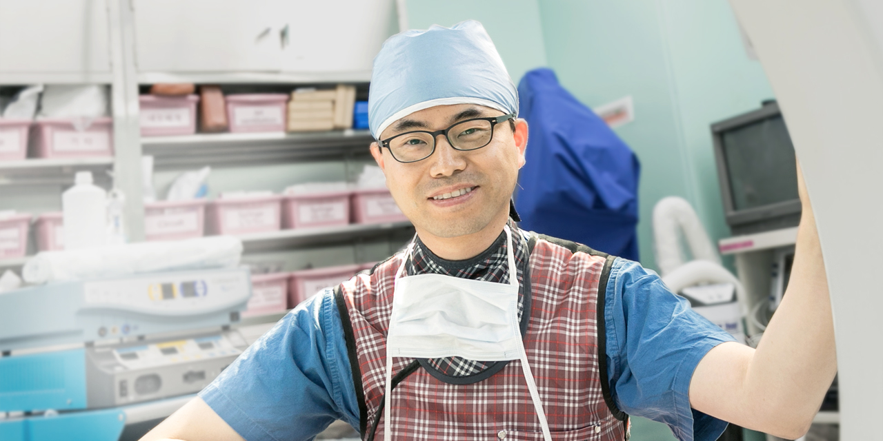 김재헌 의사