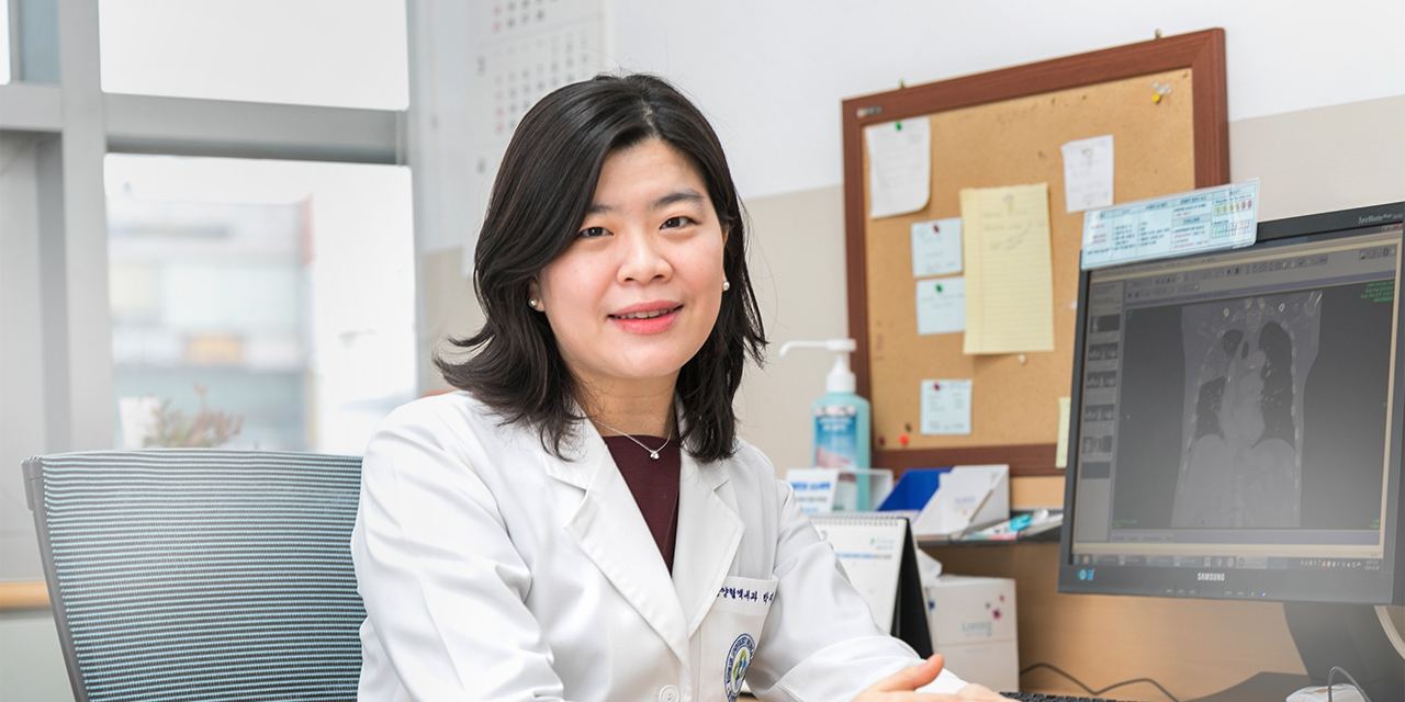 박지현 의사
