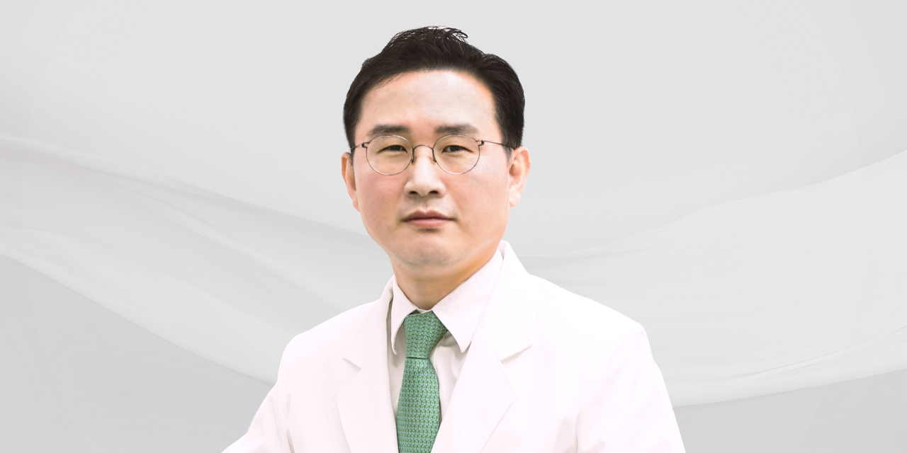 박정환 의사