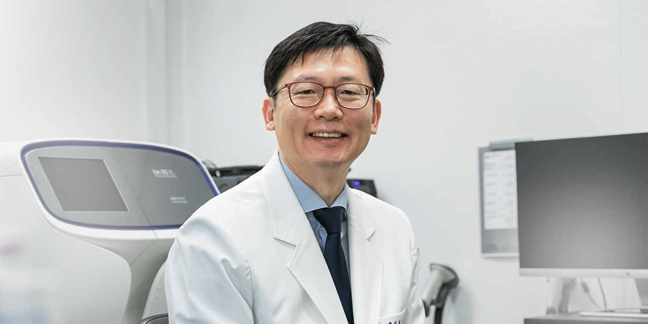김완섭 의사