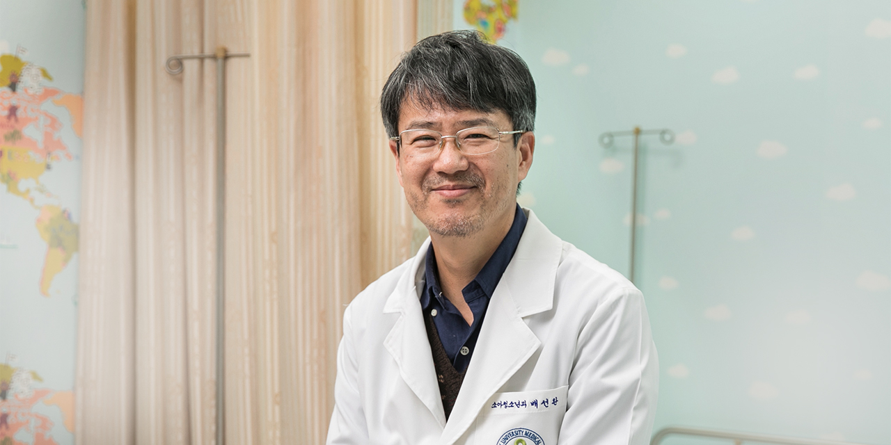 배선환 의사