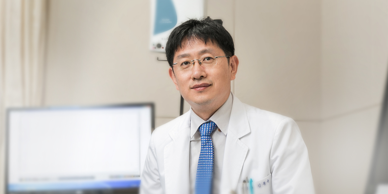 김동욱 의사