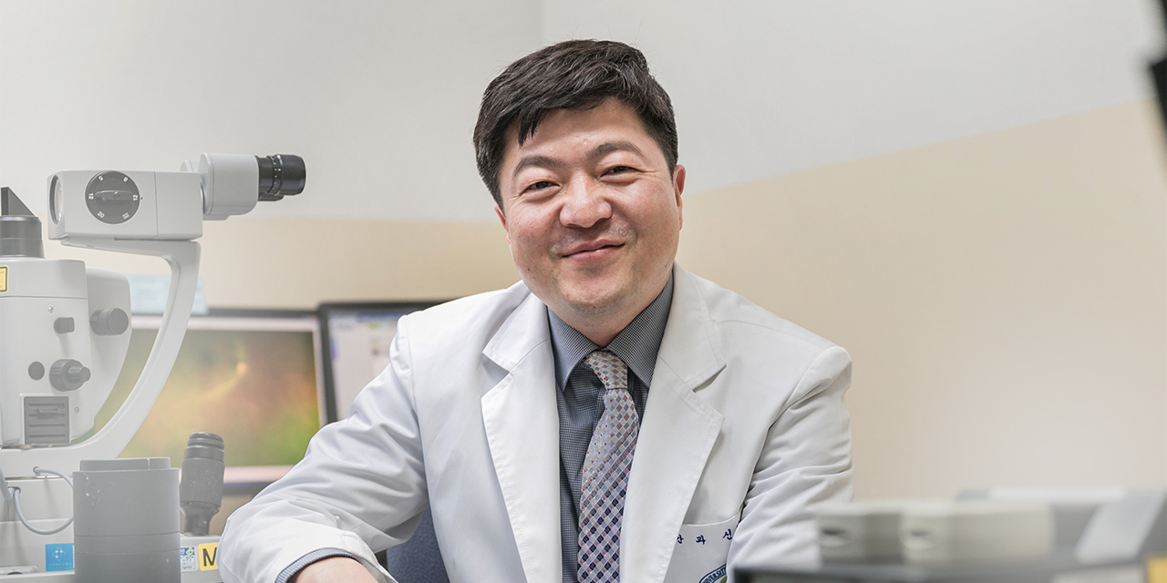 신기철 의사