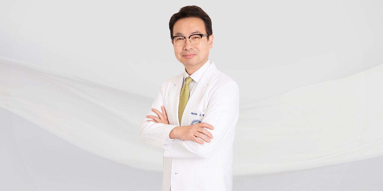 고성은 의사