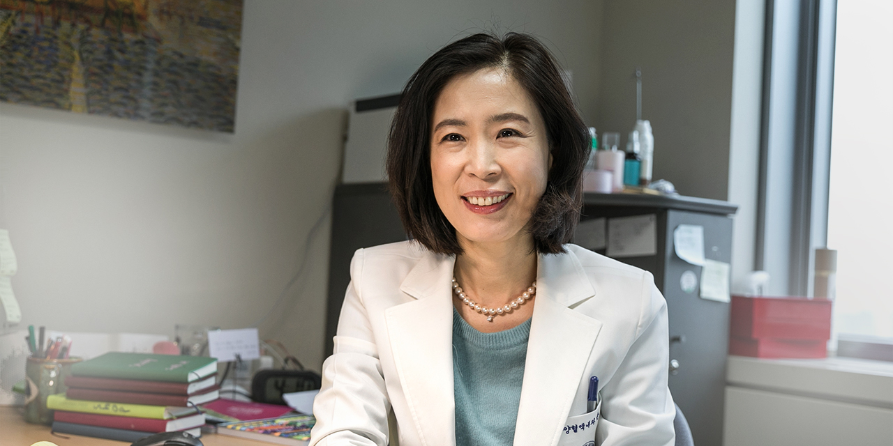 윤소영 의사