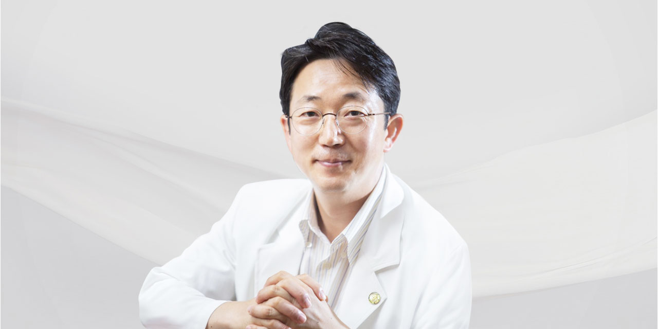Park Kyoung-Sik 의사