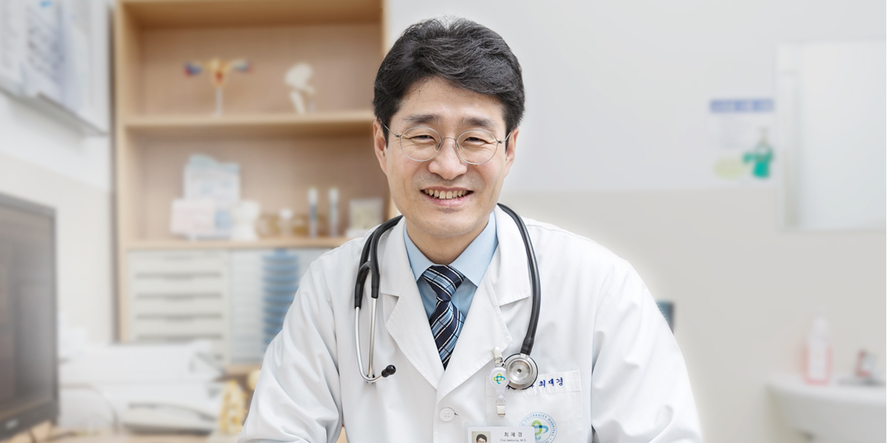 최재경 의사