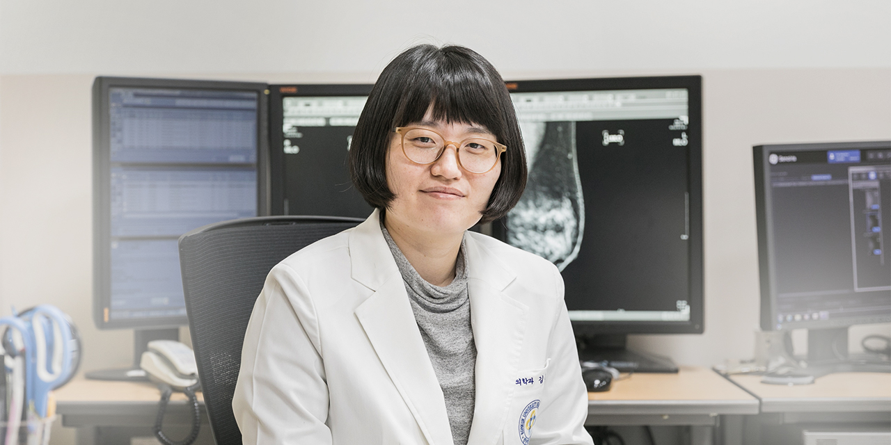 김미영 의사