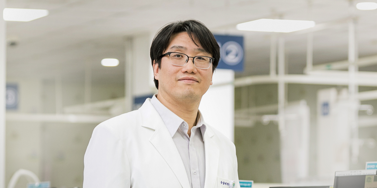 박상오 의사
