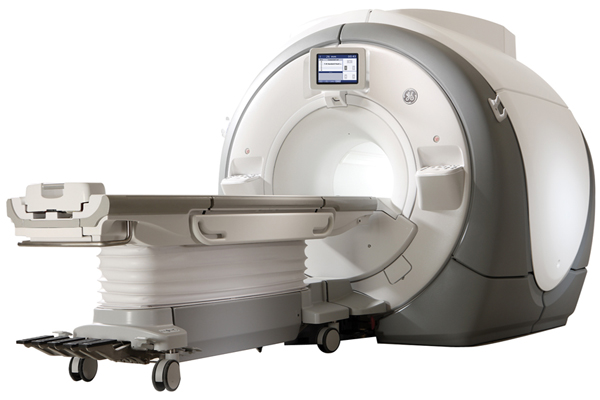 Magnetic Resonance Imaging (MRI - MAGNETOM Vida, SIEMENS Healthineers)