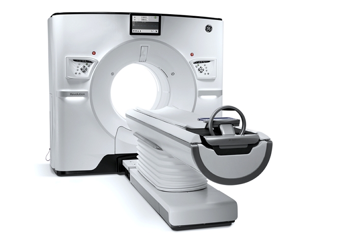 Computed Tomography (CT)